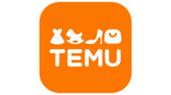 Temu-Logo