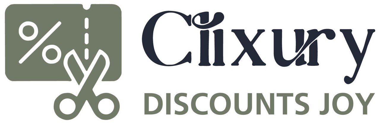 Clixury Logo